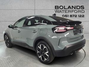 Citroen C4 MAX MHEV Hybrid 136 From €109 Per Week - Image 3