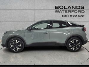 Citroen C4 MAX MHEV Hybrid 136 From €109 Per Week - Image 4