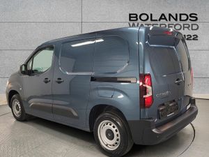 Citroen Berlingo MWB Enterprise From €105 Per Week - Image 3