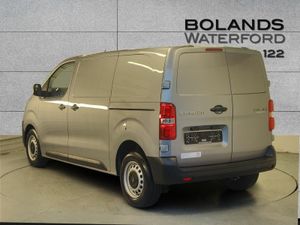 Citroen Dispatch LX MWB 1.5 120HP From €134 Per We - Image 2