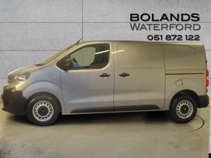 Citroen Dispatch LX MWB 1.5 120HP From €134 Per We - Image 3