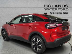 Citroen C4 Plus MHEV Hybrid From €103 Per Week - Image 3