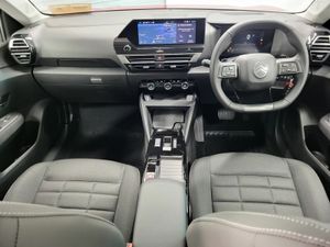 Citroen C4 Plus MHEV Hybrid From €103 Per Week - Image 4