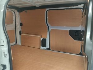 Citroen Dispatch **Demo Sale** DISPATCH LX BLUEHDI - Image 4