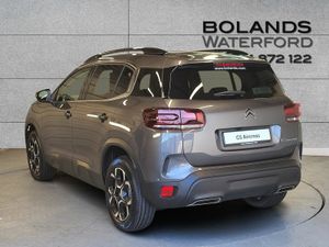 Citroen C5 Aircross PLUS PACK MHEV Hybrid From €12 - Image 3