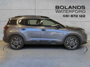 Citroen C5 Aircross PLUS PACK MHEV Hybrid From €12 - Image 4