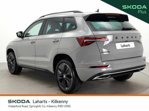 Skoda Karoq SPORTLINE 2.0TDI 115HP - Image 4