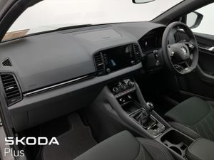 Skoda Karoq SPORTLINE 2.0TDI 115HP - Image 4