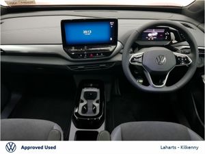Volkswagen ID.5 BUSINESS 77KWH 174HP PRO - Image 3