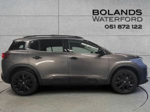 Citroen C5 Aircross Plus Pack Automatic Diesel Fro - Image 3