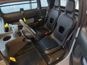 Citroen AMI Tonic From €38 Per Week - Image 4