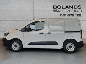 Citroen Berlingo LX PLUS From €94 Per Week - Image 4