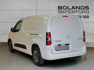 Citroen Berlingo LWB Enterprise Plus From €109 Per - Image 3