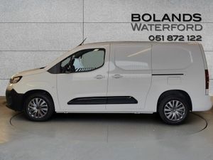 Citroen Berlingo LWB Enterprise Plus From €109 Per - Image 4