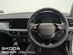 Skoda Kamiq SELECTION 1.0TSI 115HP - Image 3