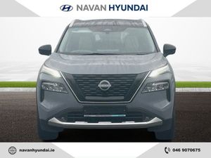 Nissan X-Trail Epower SVE 5 Seater  EX Demo High - Image 2