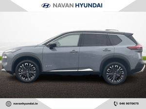 Nissan X-Trail Epower SVE 5 Seater  EX Demo High - Image 4