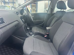2012 VOLKSWAGEN POLO 1.2TSI AUTO LOW KMS - Image 4