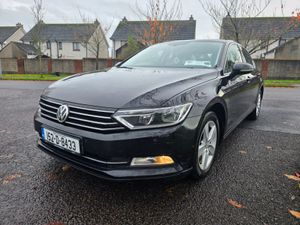 Volkswagen Passat 2015 ( New NCT today 3rd Novembe - Image 2