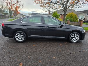 Volkswagen Passat 2015 ( New NCT today 3rd Novembe - Image 3