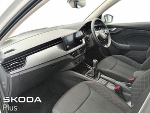 Skoda Kamiq AMBITION 1.0TSI 110HP - Image 4