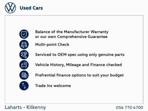 Volkswagen T-Cross STYLE 1.0TSI 116HP - Image 4