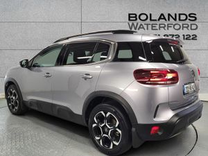 Citroen C5 Aircross C5 Aircross FEEL PACK PURETECH - Image 3