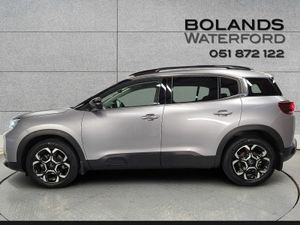 Citroen C5 Aircross C5 Aircross FEEL PACK PURETECH - Image 4