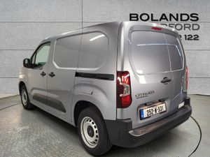 Citroen Berlingo LX Plus From €89 Per Week - Image 2