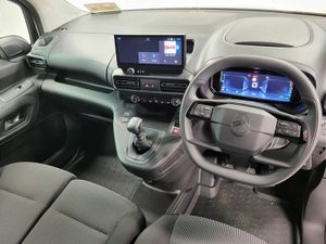 Citroen Berlingo LX Plus From €89 Per Week - Image 4