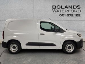 Citroen Berlingo MWB LX Plus From €88 Per Week - Image 4
