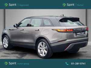 Land Rover Range Rover Velar 2.0  PHEV 404 PS 4WD - Image 2
