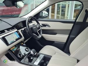 Land Rover Range Rover Velar 2.0  PHEV 404 PS 4WD - Image 3