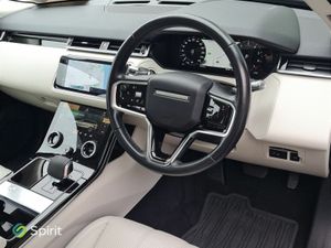 Land Rover Range Rover Velar 2.0  PHEV 404 PS 4WD - Image 4