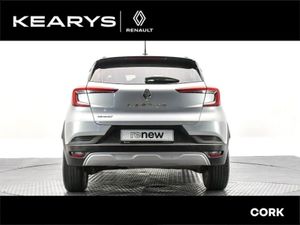 Renault Captur Iconic dCi 95 Manual My19 - Image 3