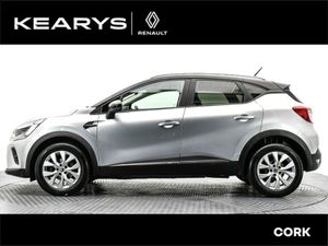 Renault Captur Iconic dCi 95 Manual My19 - Image 4