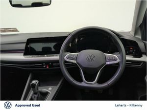 Volkswagen Golf LIFE 1.0TSI 5DR 110HP - Image 3