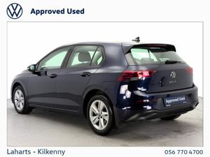 Volkswagen Golf LIFE 1.0TSI 5DR 110HP - Image 4