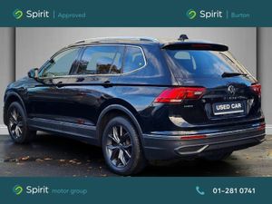 Volkswagen Tiguan Allspace 2.0 TDI 150HP Auto - Image 2