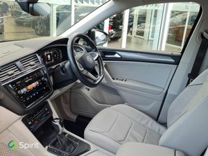 Volkswagen Tiguan Allspace 2.0 TDI 150HP Auto - Image 3