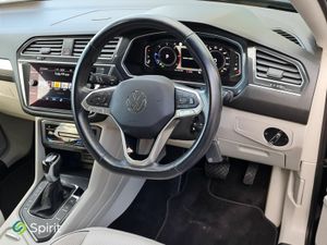 Volkswagen Tiguan Allspace 2.0 TDI 150HP Auto - Image 4