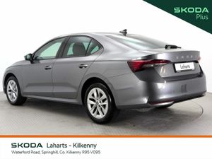 Skoda Octavia SELECTION 2.0TDI 115HP - Image 4