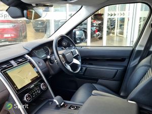 Land Rover Discovery DISCOVERY 3.0 Campaign - Image 3