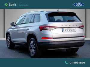 Skoda Kodiaq 2.0 TDI 150HP DSG Ambition 7 Seat - Image 3