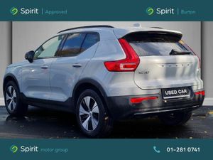 Volvo XC40 T4 PHEV  Plus Dark - Image 2