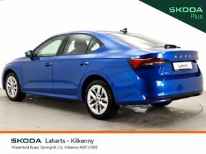 Skoda Octavia SELECTION 2.0TDI 115HP - Image 4