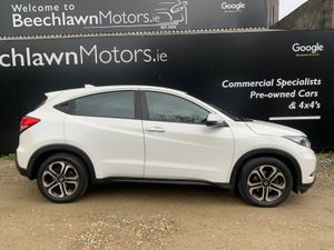 2017 Honda HR-V 1.5 V-TEC ES 5DR - Image 2