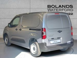 Citroen Berlingo Enterprise From €105 Per Week - Image 3