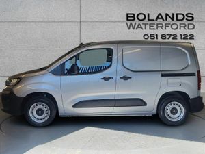 Citroen Berlingo Enterprise From €105 Per Week - Image 4