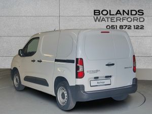 Citroen Berlingo MWB ENTERPRISE From €99 Per Week - Image 2